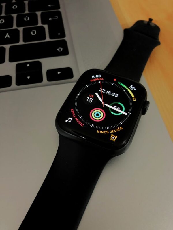 X8 Plus Ultra Smart Watch Series-8 | NFC 2.08 Inch Always-On Display - Image 4