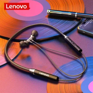 lenovo-HE-05-neckband-headphone-original